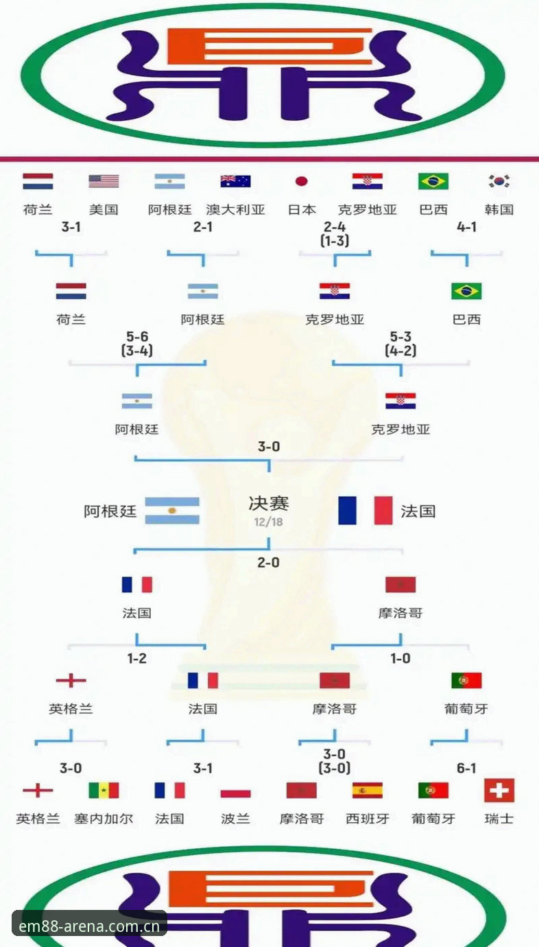 揭秘世界杯门票背后：地缘政治与签证困局如何让看台“冷场”？