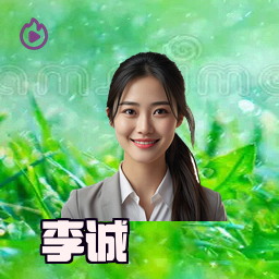 李诚